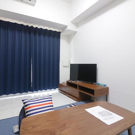 Hg Cozy Hotel No 51 天満橋駅前 Ōsaka Exterior foto