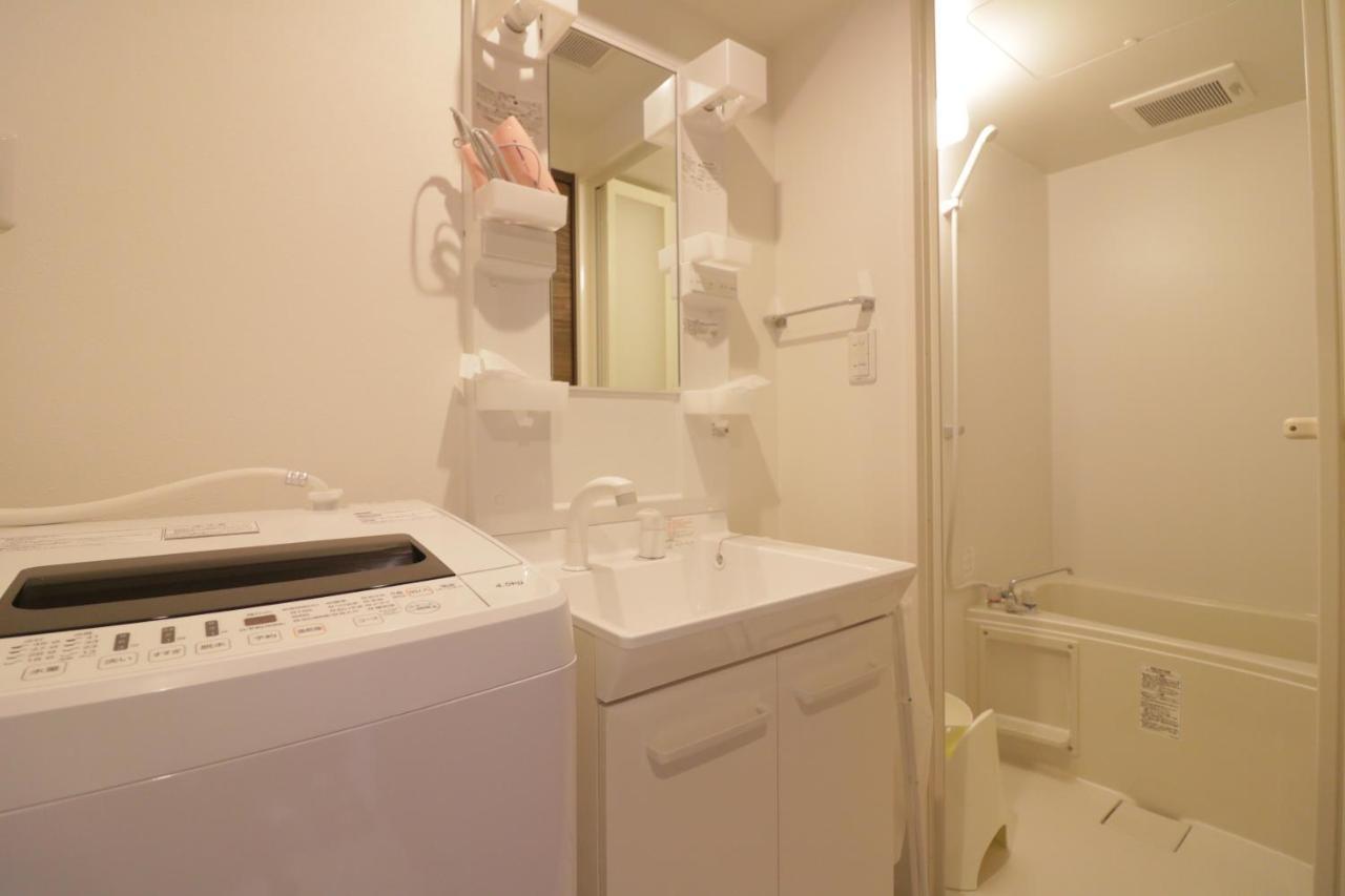 Hg Cozy Hotel No 51 天満橋駅前 Ōsaka Exterior foto