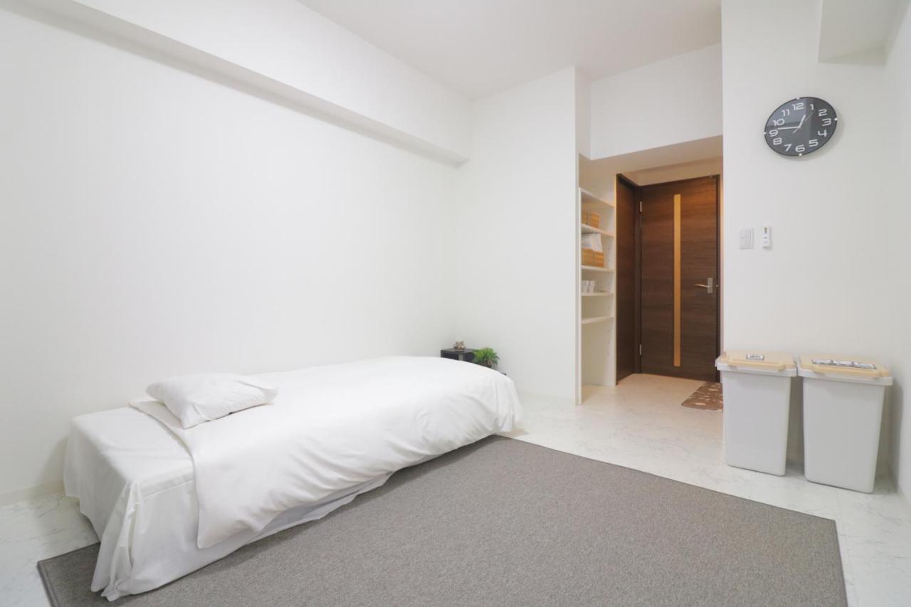 Hg Cozy Hotel No 51 天満橋駅前 Ōsaka Exterior foto
