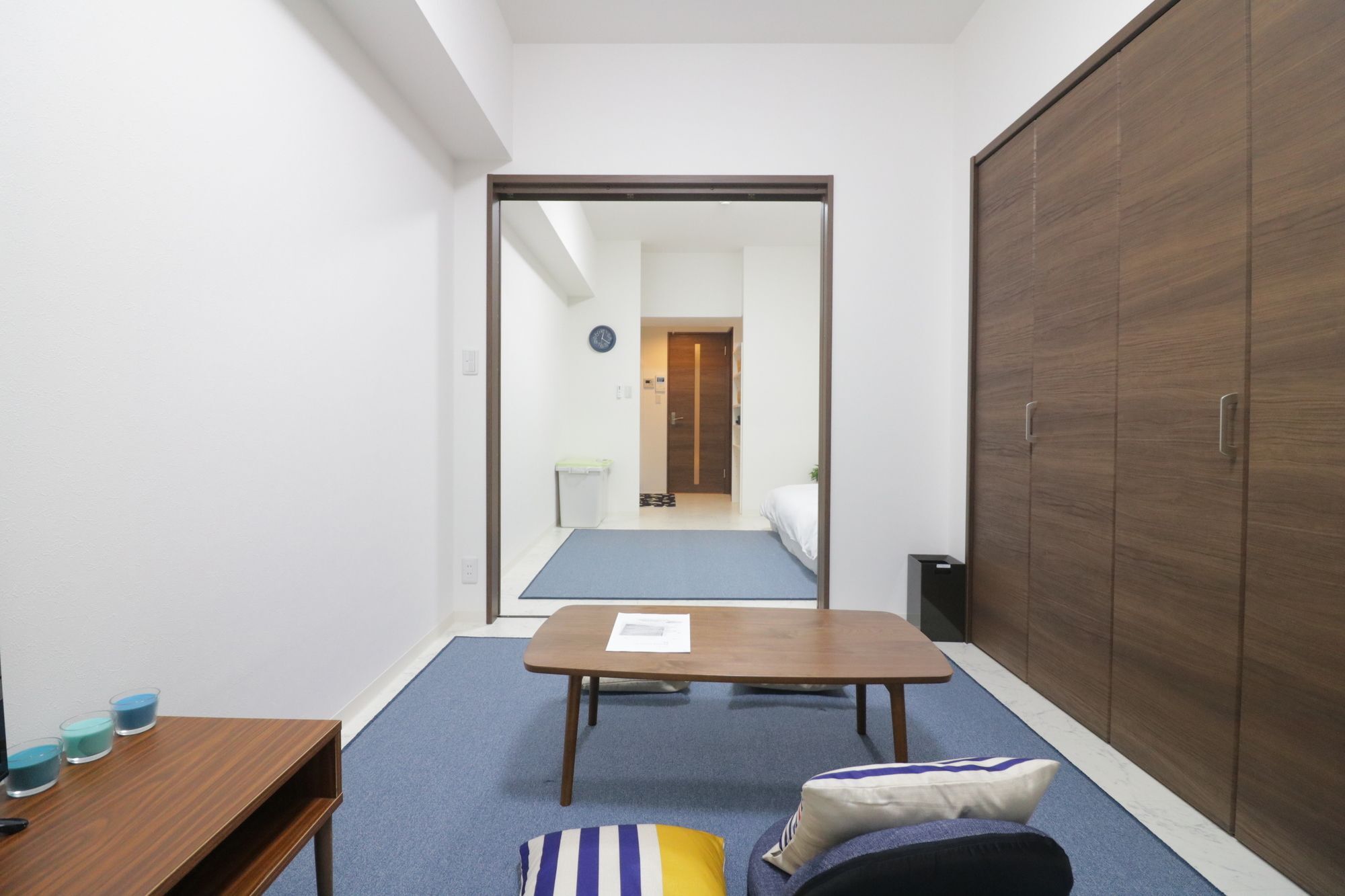 Hg Cozy Hotel No 51 天満橋駅前 Ōsaka Exterior foto