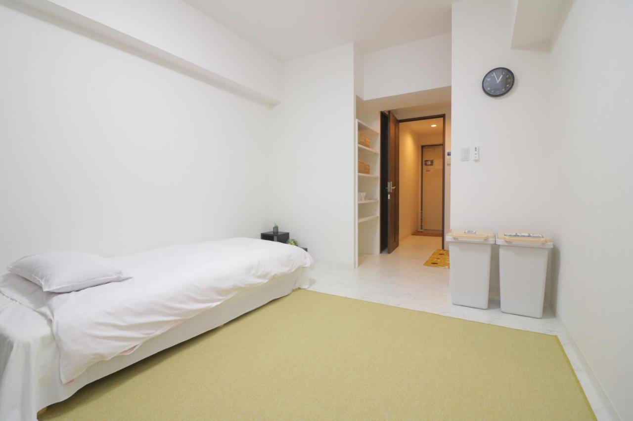 Hg Cozy Hotel No 51 天満橋駅前 Ōsaka Exterior foto